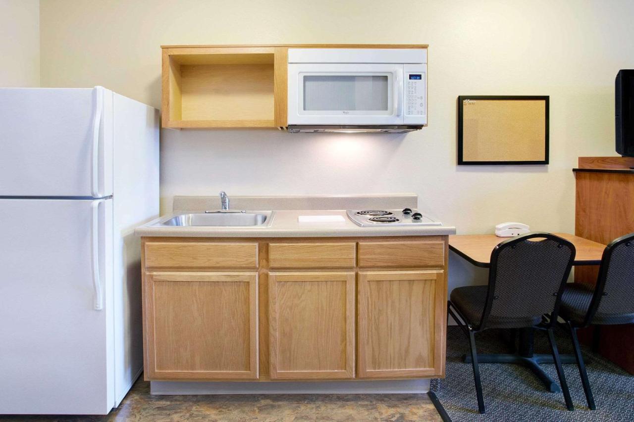 Woodspring Suites Raleigh Northeast Wake Forest Ngoại thất bức ảnh