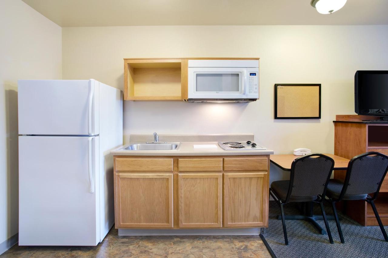 Woodspring Suites Raleigh Northeast Wake Forest Ngoại thất bức ảnh