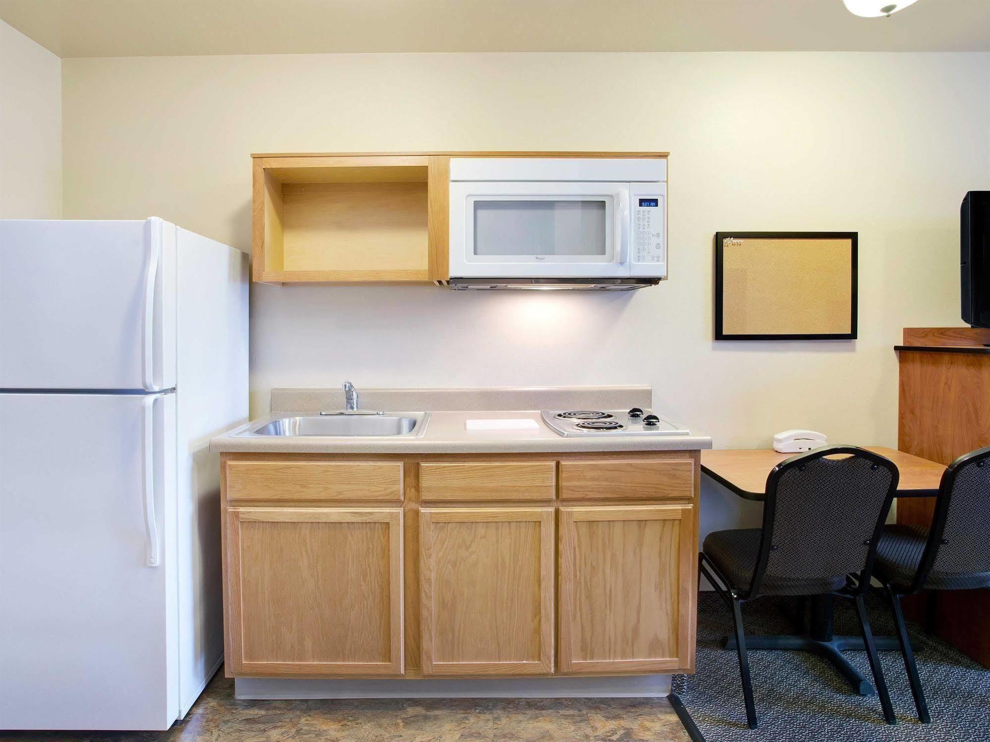 Woodspring Suites Raleigh Northeast Wake Forest Ngoại thất bức ảnh