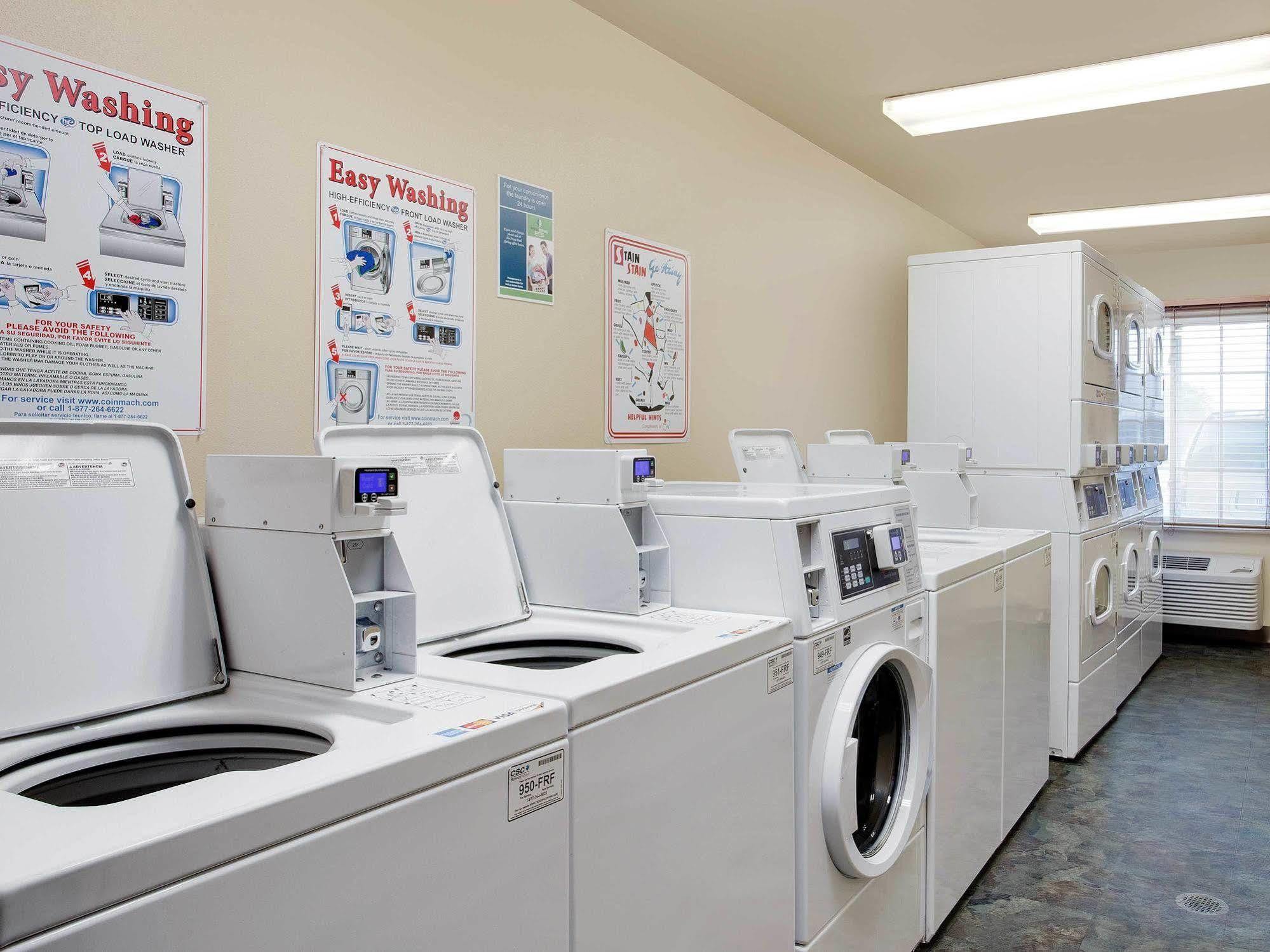 Woodspring Suites Raleigh Northeast Wake Forest Ngoại thất bức ảnh