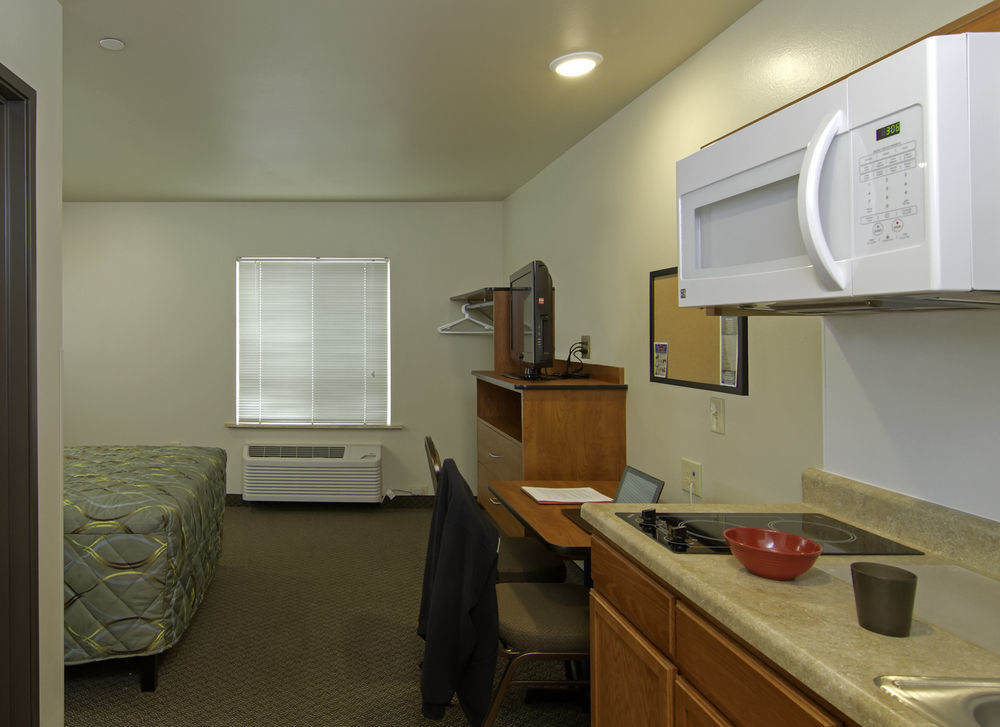 Woodspring Suites Raleigh Northeast Wake Forest Ngoại thất bức ảnh